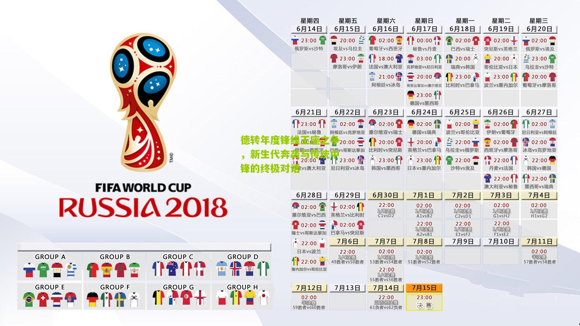 德转年度锋线王座之争,新生代奔袭与传统中锋的终极对话